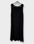 Ora Mesh Panel Two Piece Dress - 20