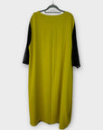 Ora Mesh Panel Two Piece Dress - 20