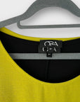 Ora Mesh Panel Two Piece Dress - 20