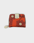 Orla Kiely Floral Small Square Wallet