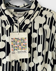 Orla Kiely x Regatta Printed Maxi Shirt Dress - 16