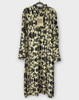 Orla Kiely x Regatta Printed Maxi Shirt Dress - 16