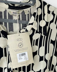 Orla Kiely x Regatta Printed Maxi Shirt Dress - 16