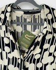 Orla Kiely x Regatta Printed Maxi Shirt Dress - 16