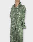 Paco Boutique Maxi Dress - 10