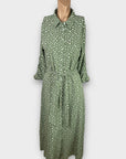 Paco Boutique Maxi Dress - 10