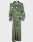 Paco Boutique Maxi Dress - 10