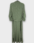 Paco Boutique Maxi Dress - 10