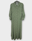 Paco Boutique Maxi Dress - 10