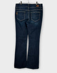 Paige Hidden Hills Boot Cut Jeans - 12 (29)
