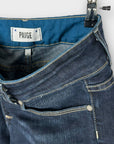 Paige Hidden Hills Boot Cut Jeans - 12 (29)