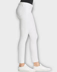 Paige Skyline Mid Rise Skinny Peg Jeans - 12 (30)