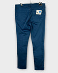 Paige Skyline Mid Rise Skinny Peg Jeans - 12 (30)