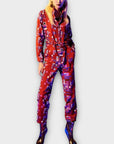 Paolita Robot Love Isabel Boilersuit - 12/14 (L)