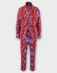 Paolita Robot Love Isabel Boilersuit - 12/14 (L)