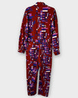 Paolita Robot Love Isabel Boilersuit - 12/14 (L)