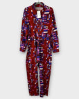 Paolita Robot Love Isabel Boilersuit - 12/14 (L)