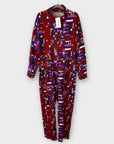 Paolita Robot Love Isabel Boilersuit - 12/14 (L)