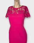 Paper Dolls Lace Dress - 10