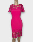 Paper Dolls Lace Dress - 10
