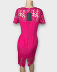 Paper Dolls Lace Dress - 10