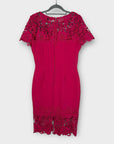 Paper Dolls Lace Dress - 10