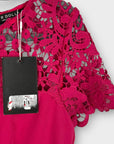 Paper Dolls Lace Dress - 10