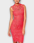 Paper Dolls Lace Dress - 6/8