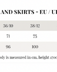 Part Two Slim Fit Trousers - 8