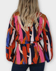 Part Two Danya Top - 12/14