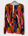 Part Two Danya Top - 12/14