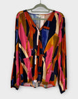 Part Two Danya Top - 12/14
