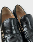 Passy Patent Loafers - 4/37