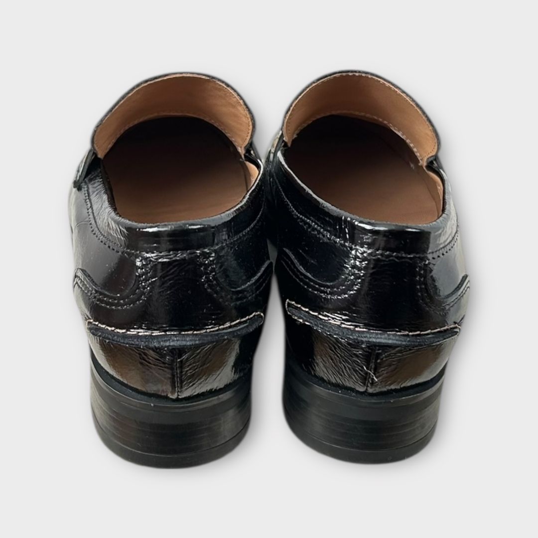 Passy Patent Loafers - 4/37