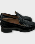 Passy Patent Loafers - 4/37