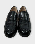 Passy Patent Loafers - 4/37