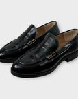 Passy Patent Loafers - 4/37