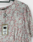 Paul Costelloe Floral Dress - 12