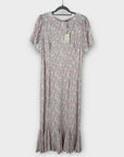 Paul Costelloe Floral Dress - 12