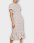 Paul Costelloe Floral Dress - 12