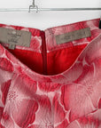 Paul Costelloe Floral Midi Skirt - 8