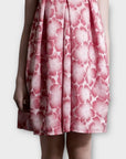 Paul Costelloe Floral Midi Skirt - 8