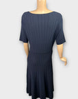 Paul Costelloe Panel Dress - 12/14