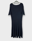Paul Costelloe Panel Dress - 12/14