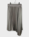 Paul Costelloe Pleated Skirt - 16/18 (L)
