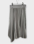 Paul Costelloe Pleated Skirt - 16/18 (L)