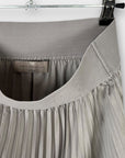 Paul Costelloe Pleated Skirt - 16/18 (L)