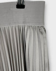 Paul Costelloe Pleated Skirt - 16/18 (L)
