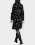 Pepaloves Embroidery Dress - M (8/10)