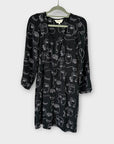 Pepaloves Embroidery Dress - M (8/10)